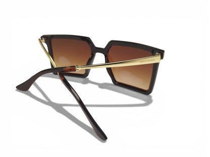 GAFAS DE SOL VELVET- ORIZONT | BRICKLAY