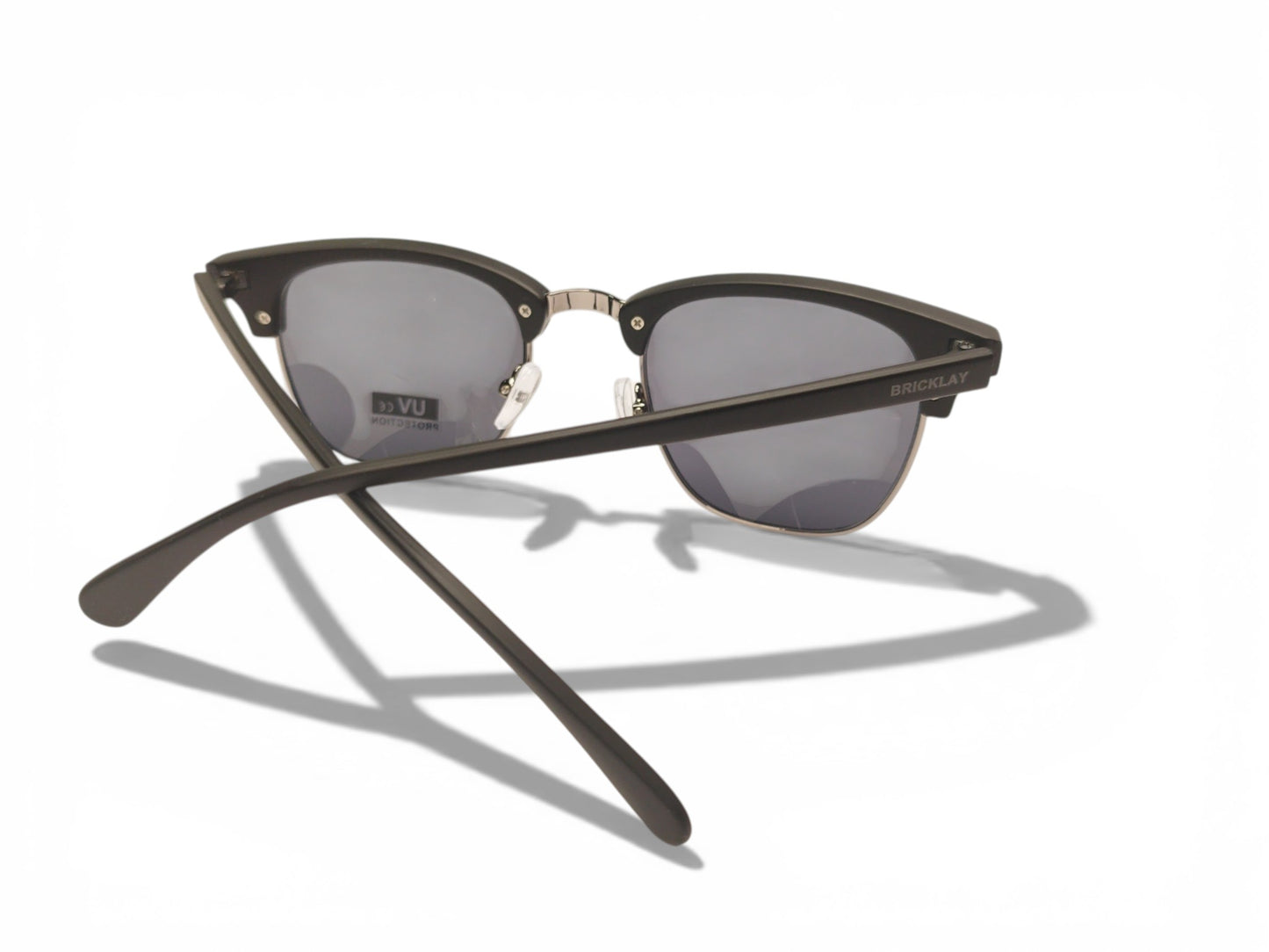 GAFAS DE SOL LOWRY- INKY | BRICKLAY
