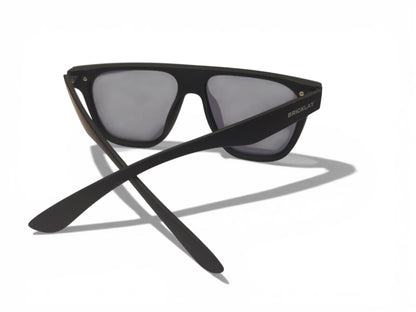 GAFAS DE SOL PURE- BLACK | BRICKLAY