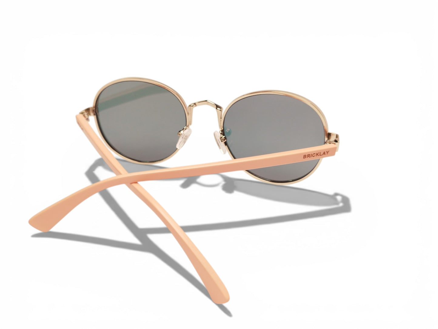 GAFAS DE SOL LOOP- ETERNAL ROSE | BRICKLAY