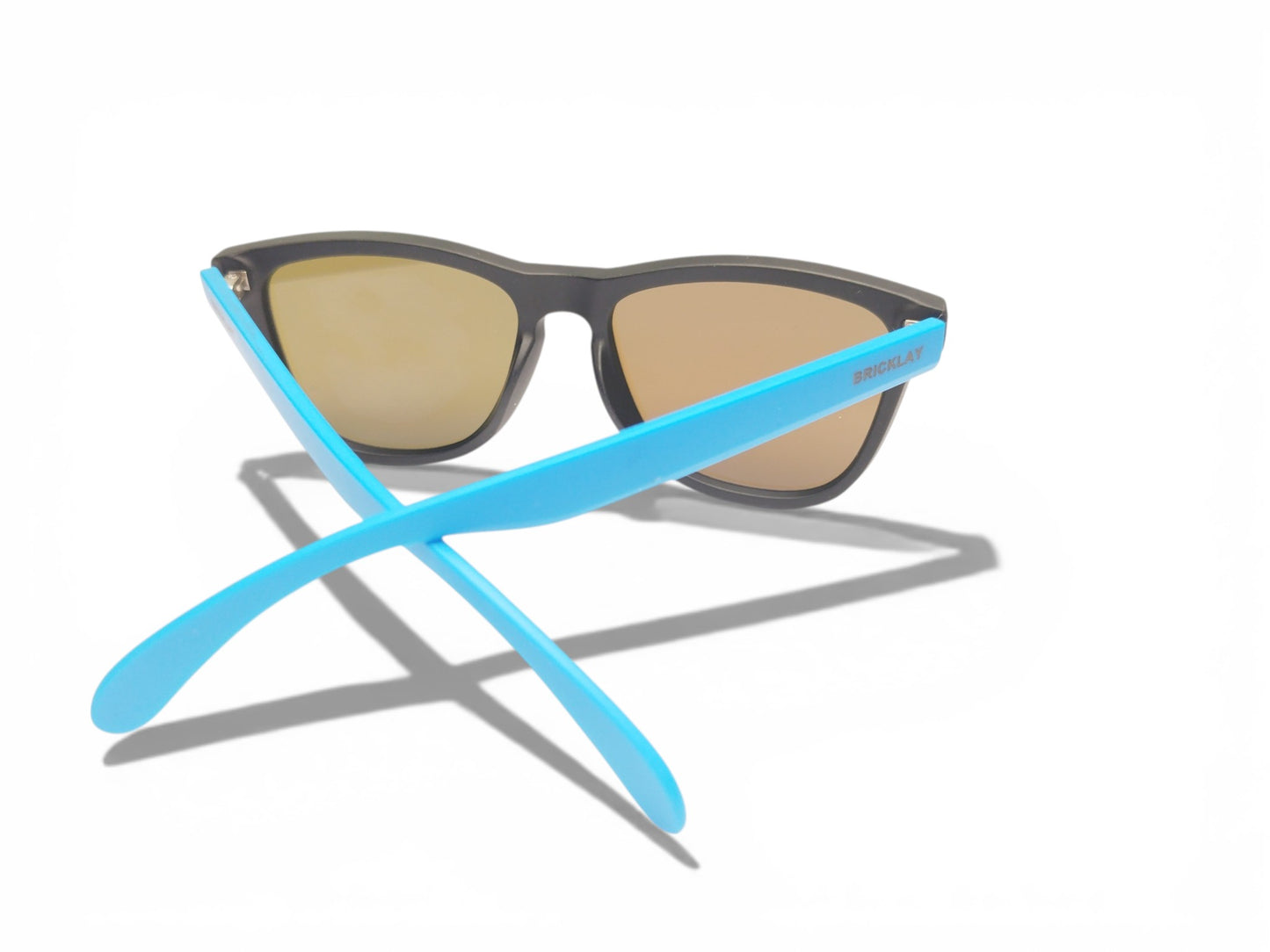 GAFAS DE SOL NEXTCOOL- BLUE | BRICKLAY