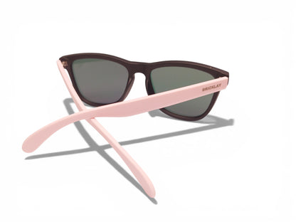 GAFAS DE SOL NETXCOOL-PINK | BRICKLAY
