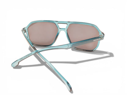GAFAS DE SOL POLAR SHIFT- JADE | BRICKLAY