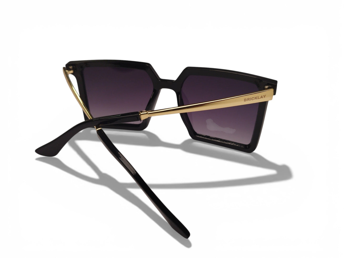 GAFAS DE SOL VELVET- BLACK| BRICKLAY