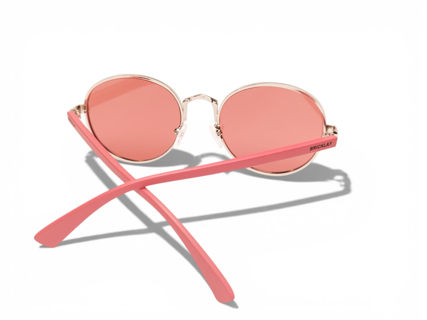 GAFAS DE SOL LOOP- BLOODY | BRICKLAY