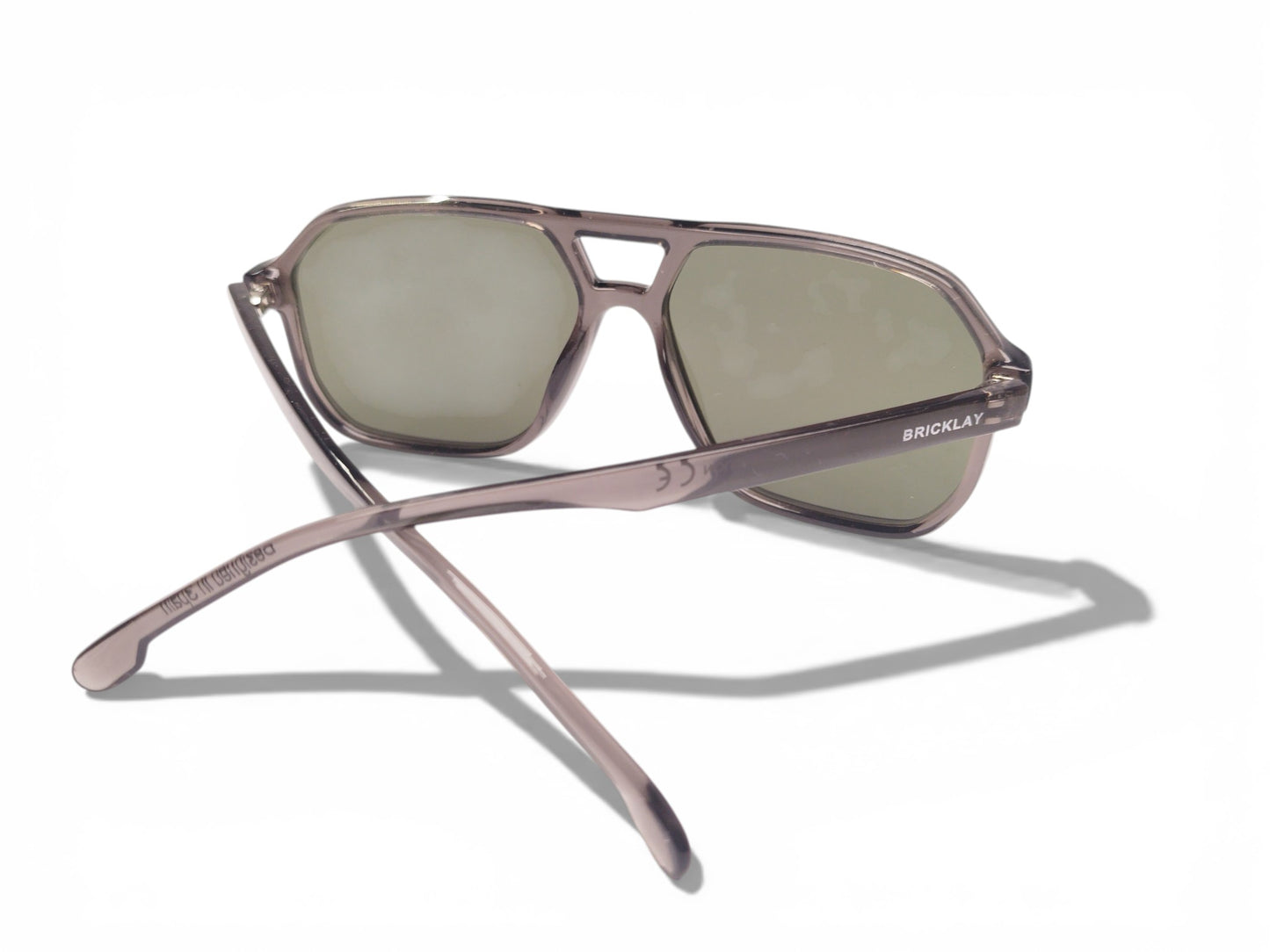 GAFAS DE SOL POLAR SHIFT- SLATE | BRICKLAY
