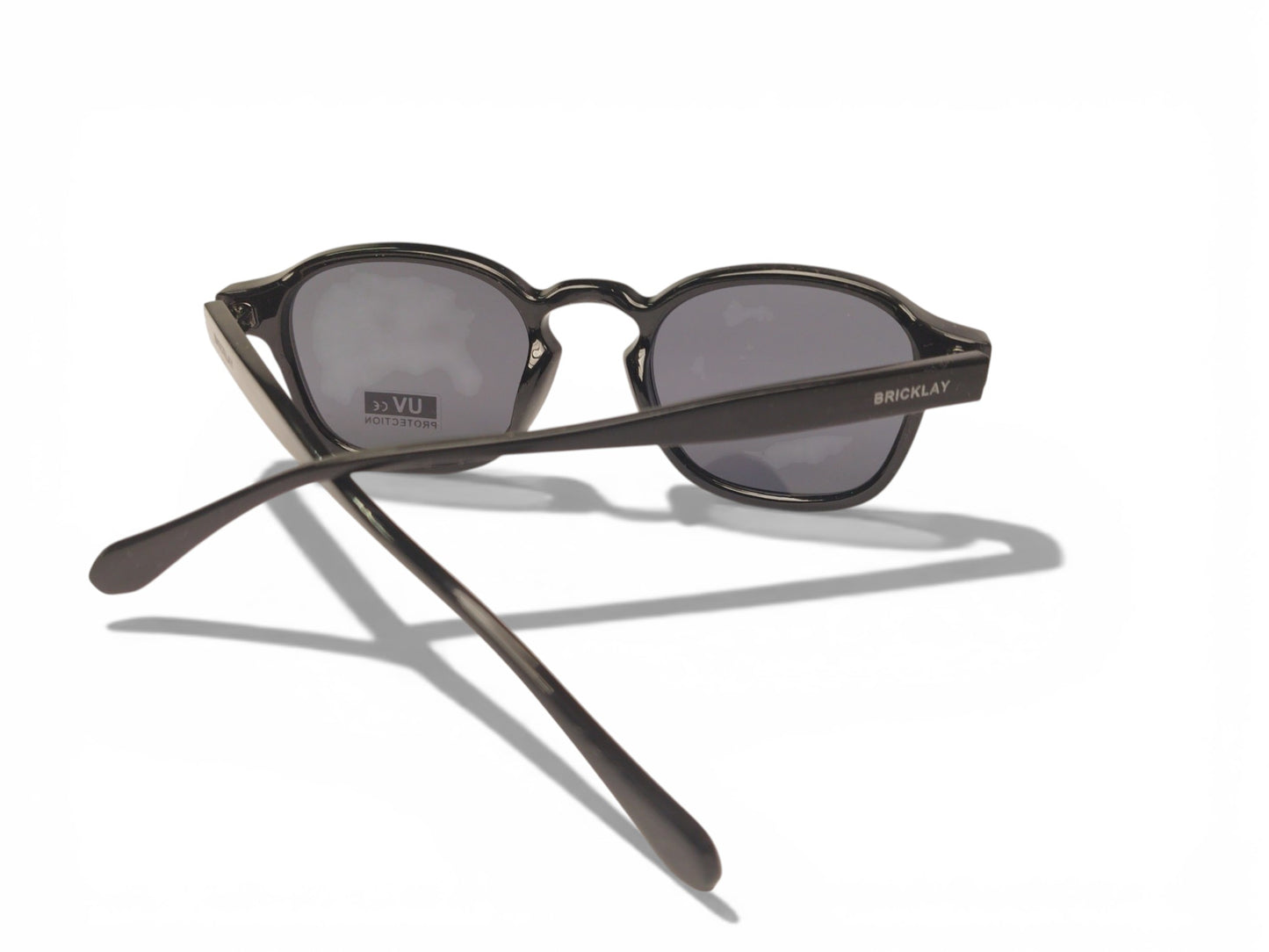 GAFAS DE SOL MIRAGE- NIGHT | BRICKLAY