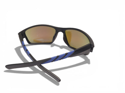 GAFAS DE SOL VELOCITY- SEA | BRICKLAY
