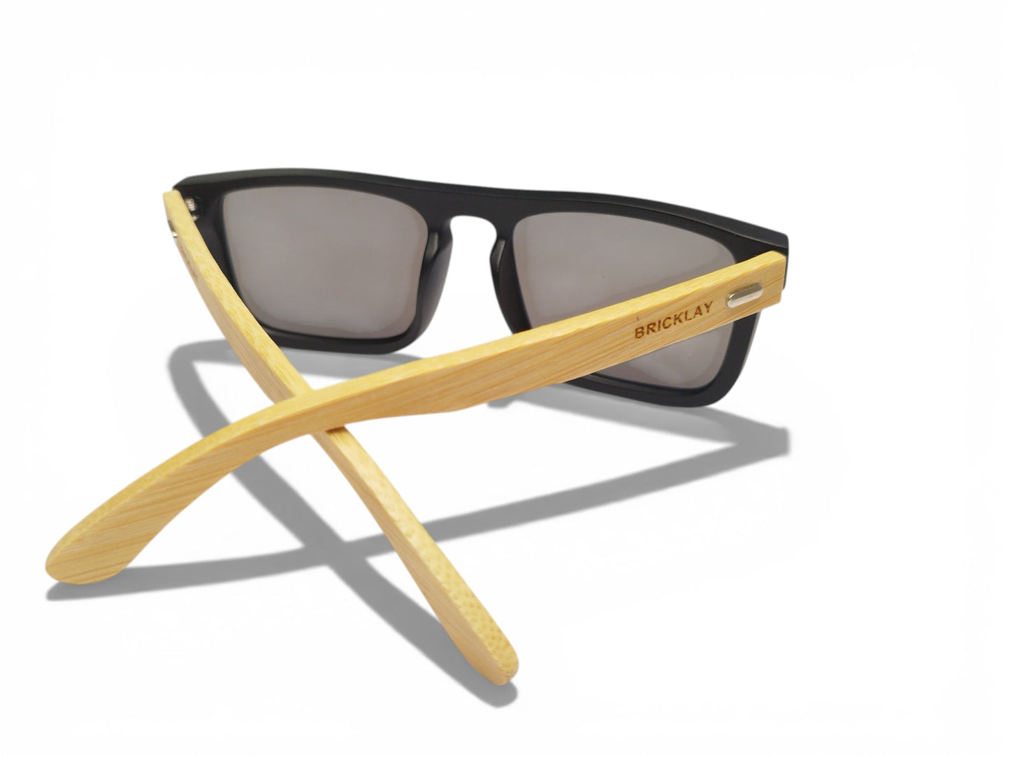 GAFAS DE SOL NEXT HAND-RED | BRICKLAY