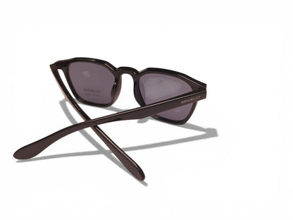 GAFAS DE SOL LITTEL PEPPERS- BLACK | BRICKLAY