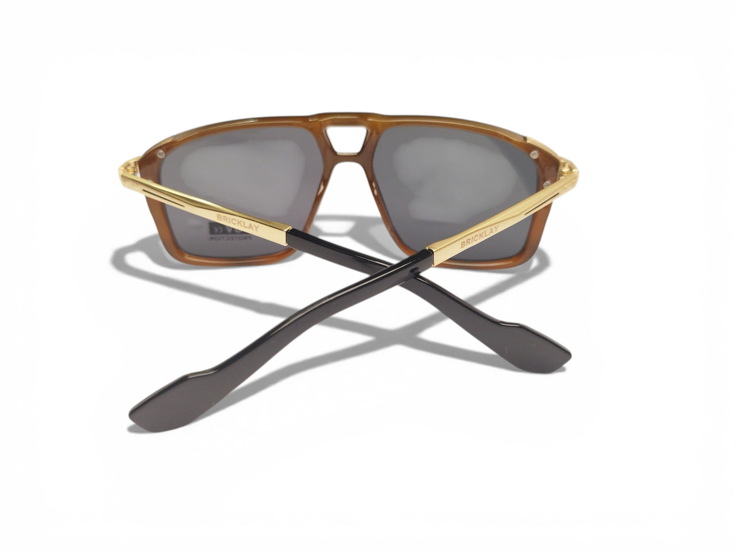 GAFAS DE SOL SAVAGE SOUL- PARD | BRICKLAY