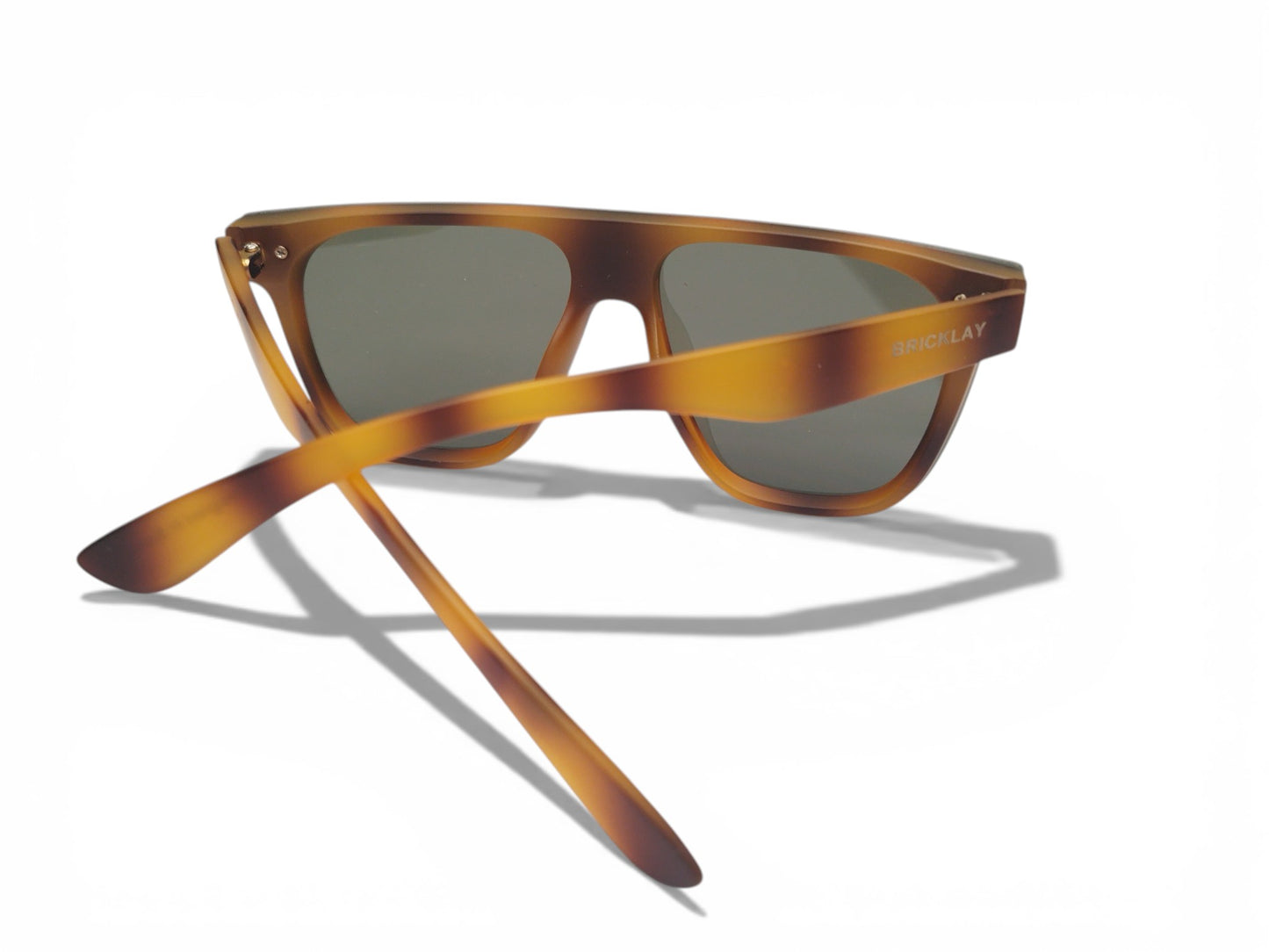 GAFAS DE SOL PURE- FELINE | BRICKLAY