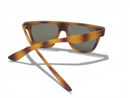 GAFAS DE SOL PURE- FELINE | BRICKLAY
