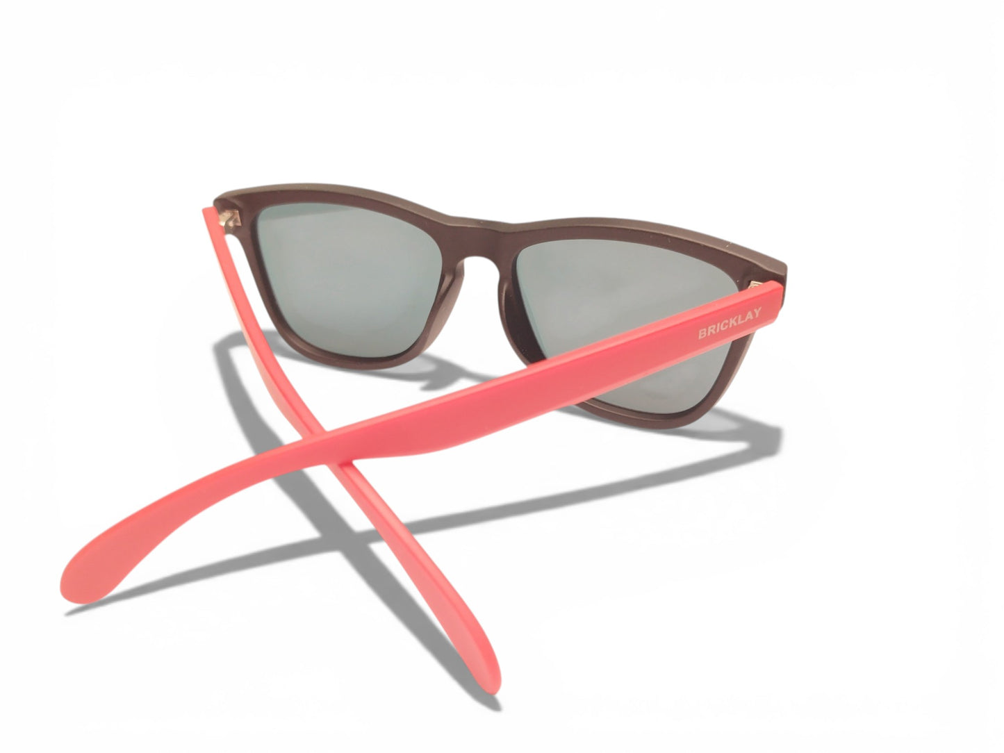 GAFAS DE SOL NEXTCOOL- RED | BRICKLAY