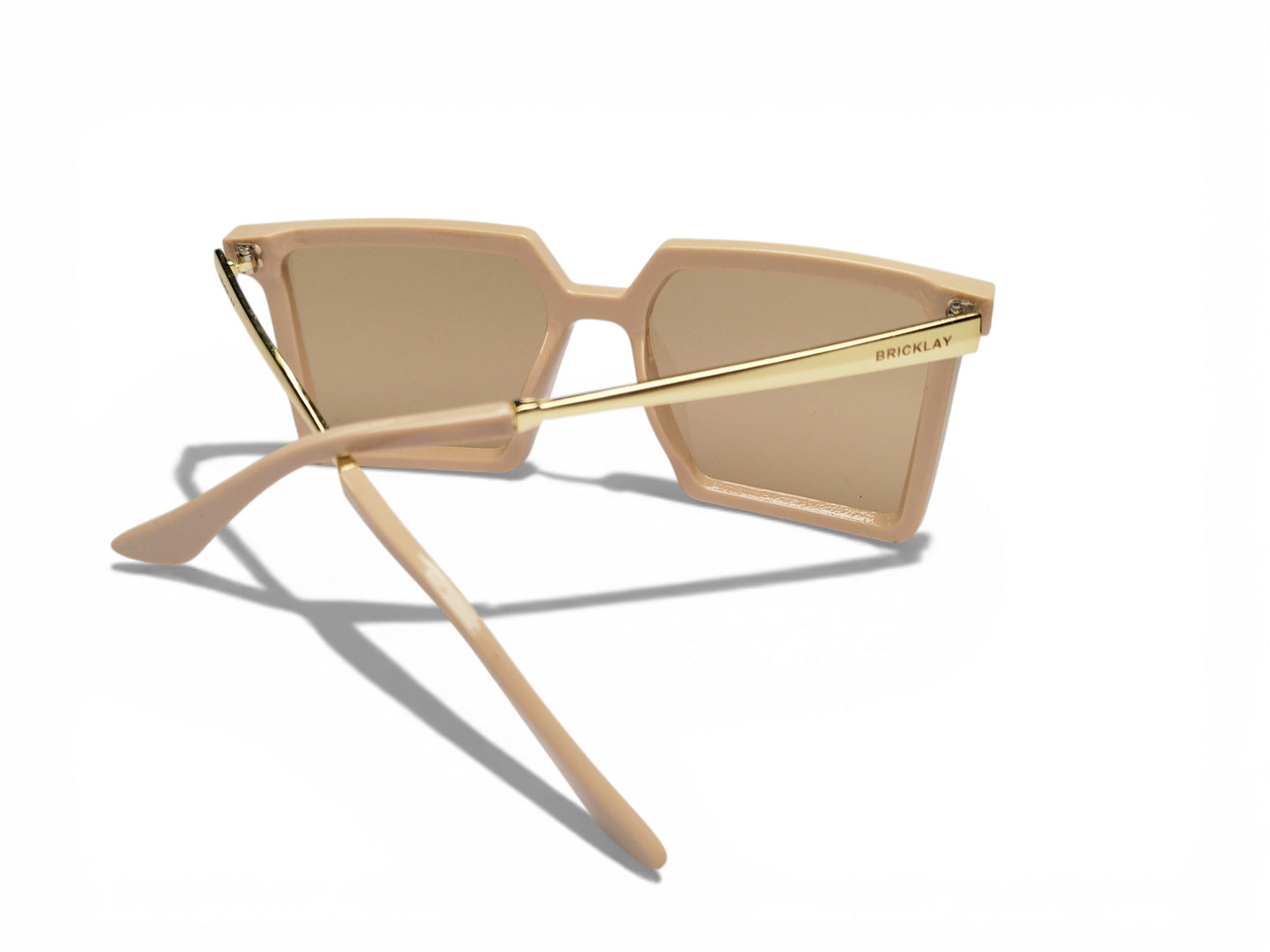 GAFAS DE SOL VELVET- ROYAL ROSE| BRICKLAY