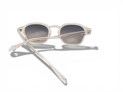 GAFAS DE SOL MIRAGE-PELLUCID | BRICKLAY