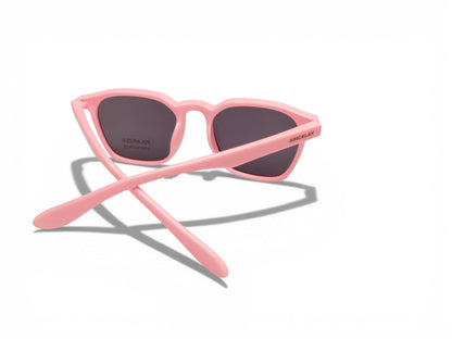 GAFAS DE SOL LITTEL PEPPERS - ROSA | BRICKLAY