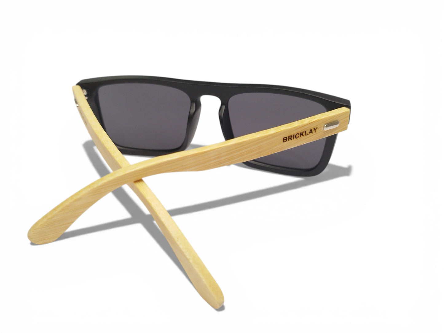 GAFAS DE SOL NEXT HAND- BLUE | BRICKLAY
